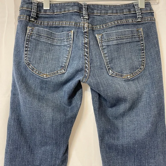 Bluenotes Classic Jeans Blue Women’s Small - Picture 7 of 9